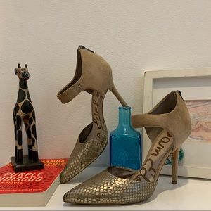 Sam Edelman Pumps